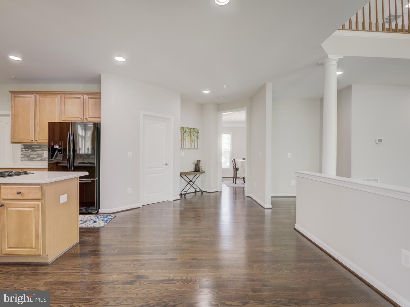 TIMBER RIDGE - Residential