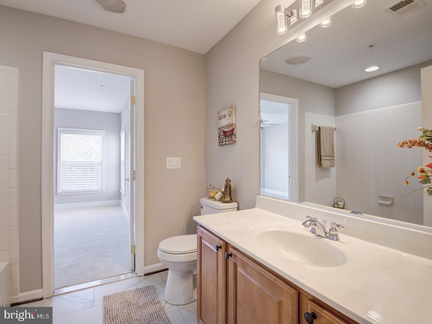 TIMBER RIDGE - Residential