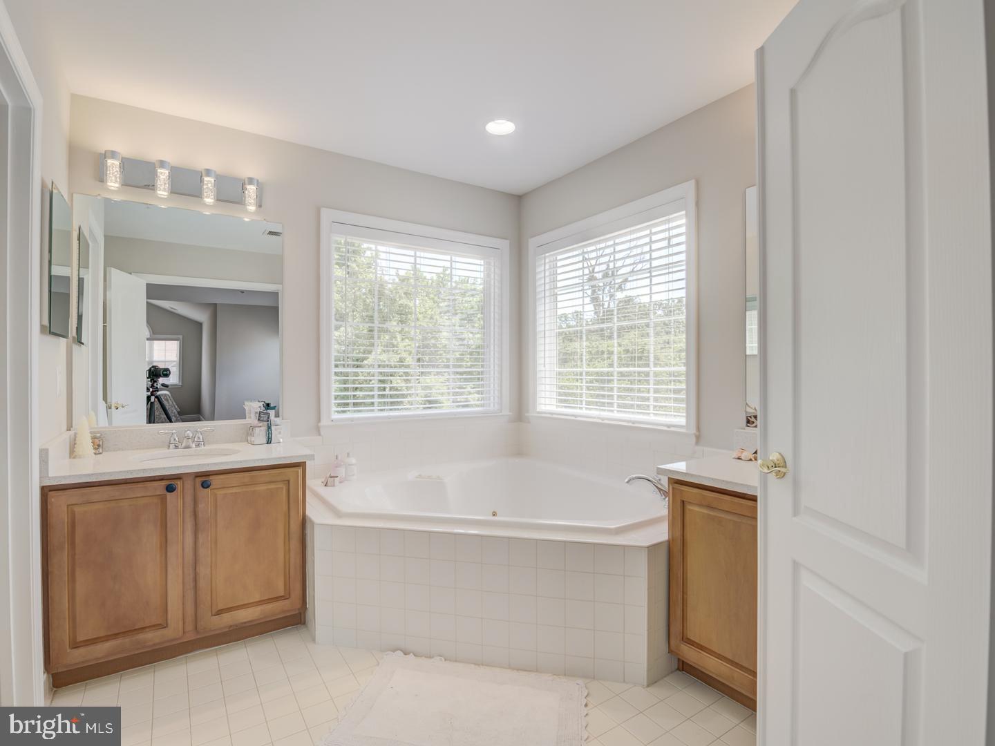 TIMBER RIDGE - Residential