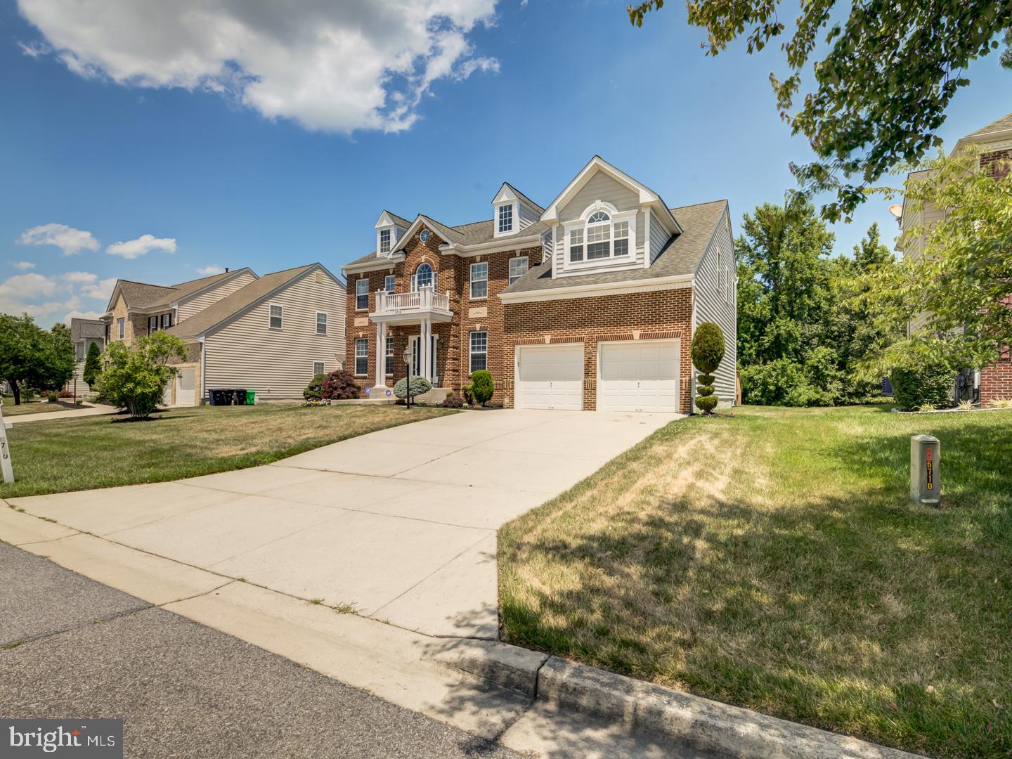 TIMBER RIDGE - Residential