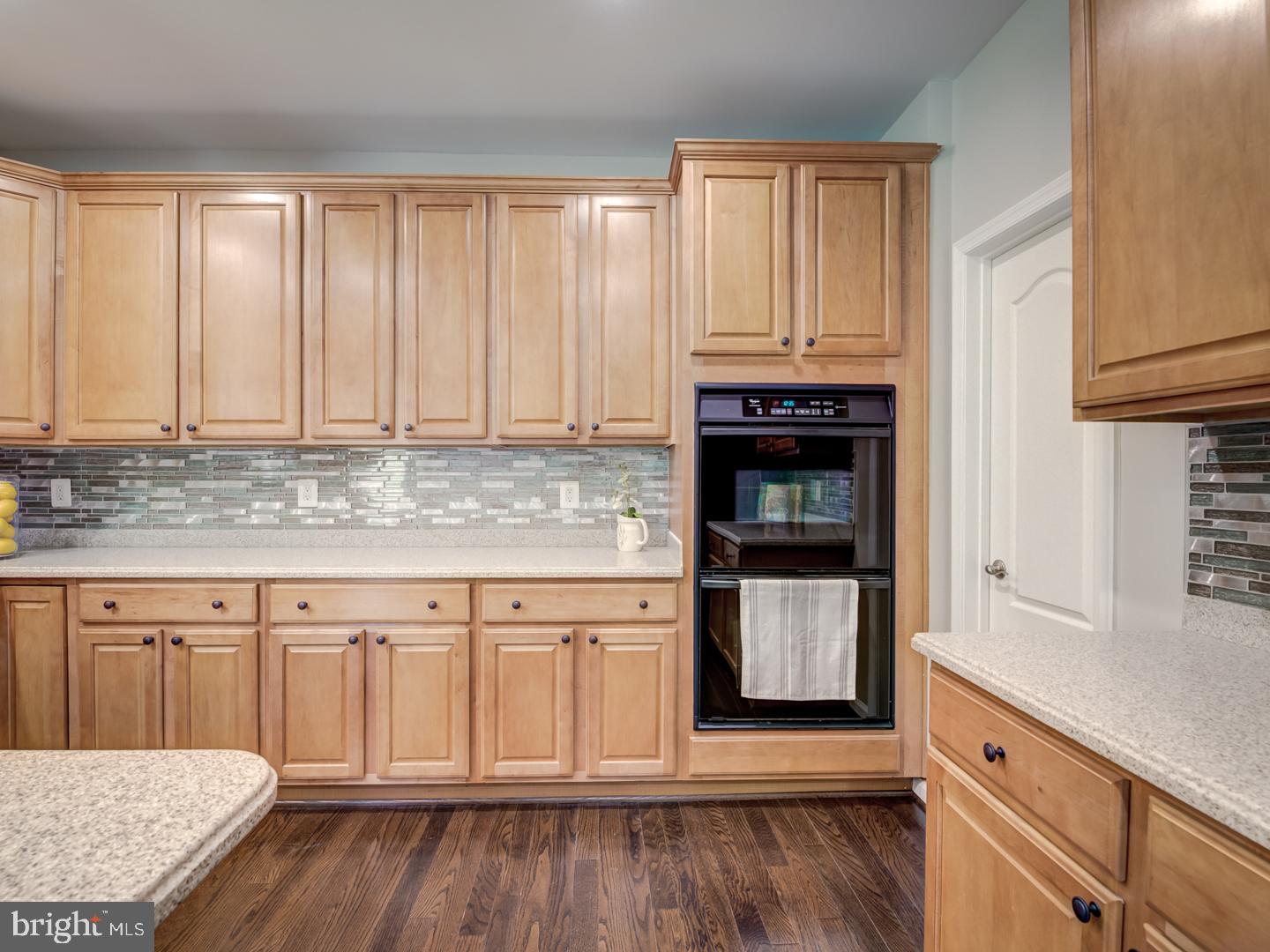 TIMBER RIDGE - Residential