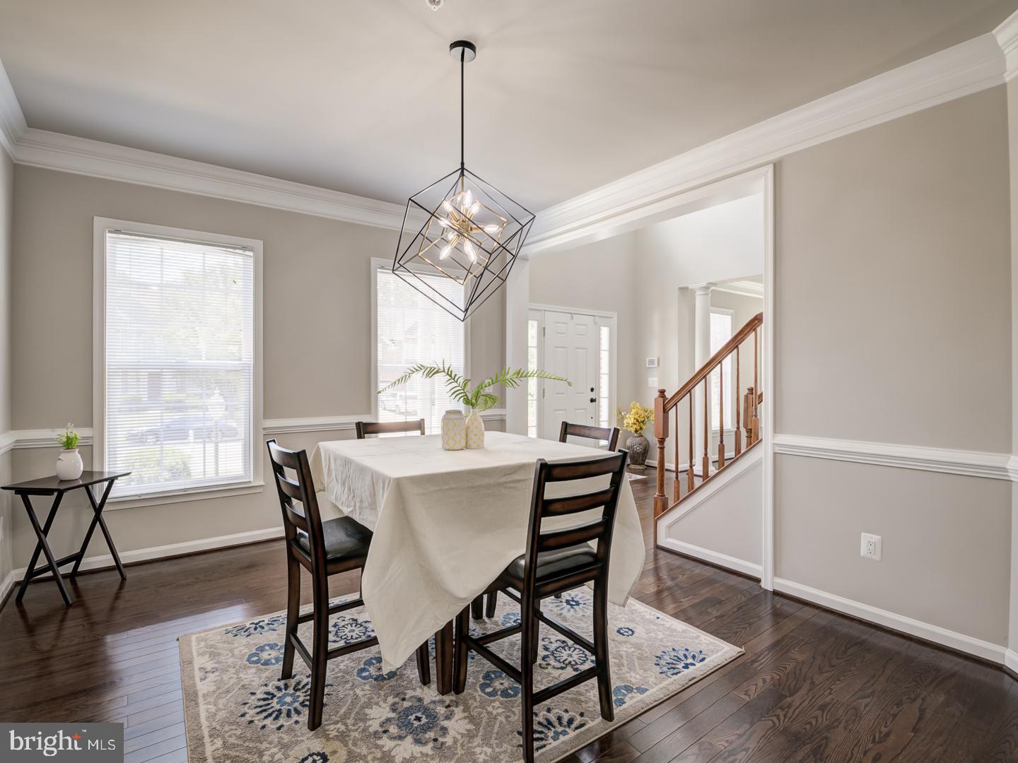 TIMBER RIDGE - Residential