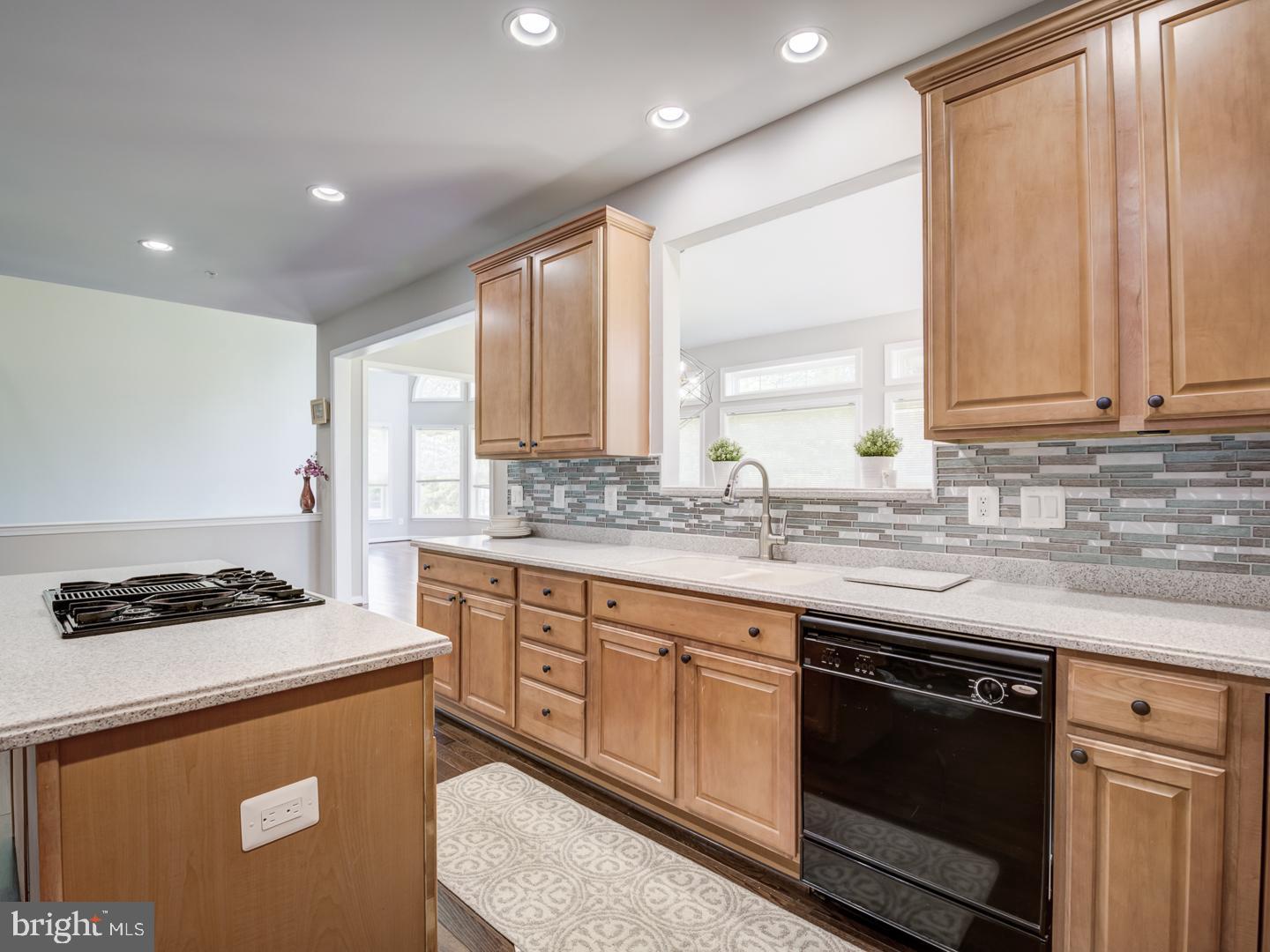 TIMBER RIDGE - Residential