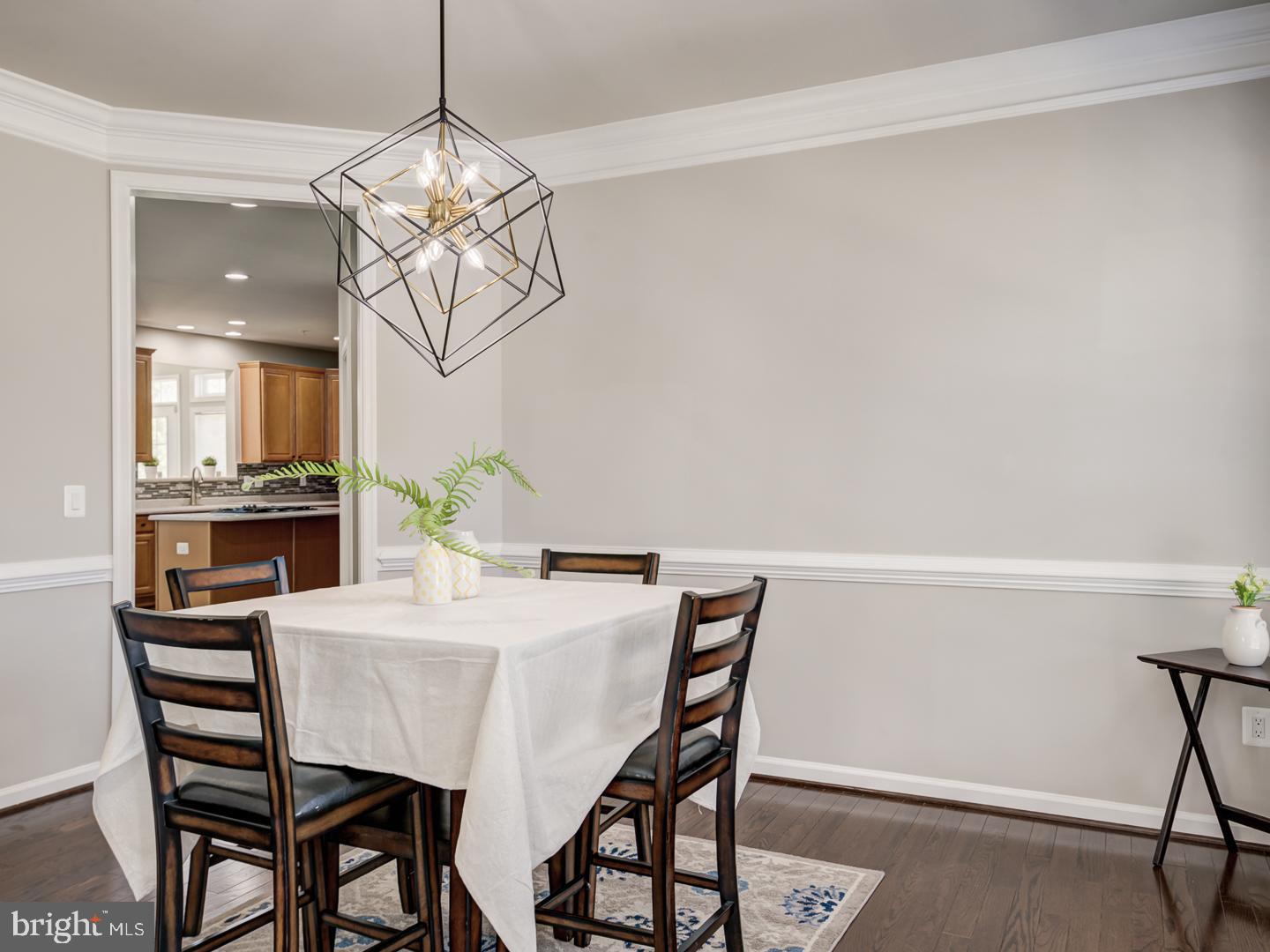 TIMBER RIDGE - Residential