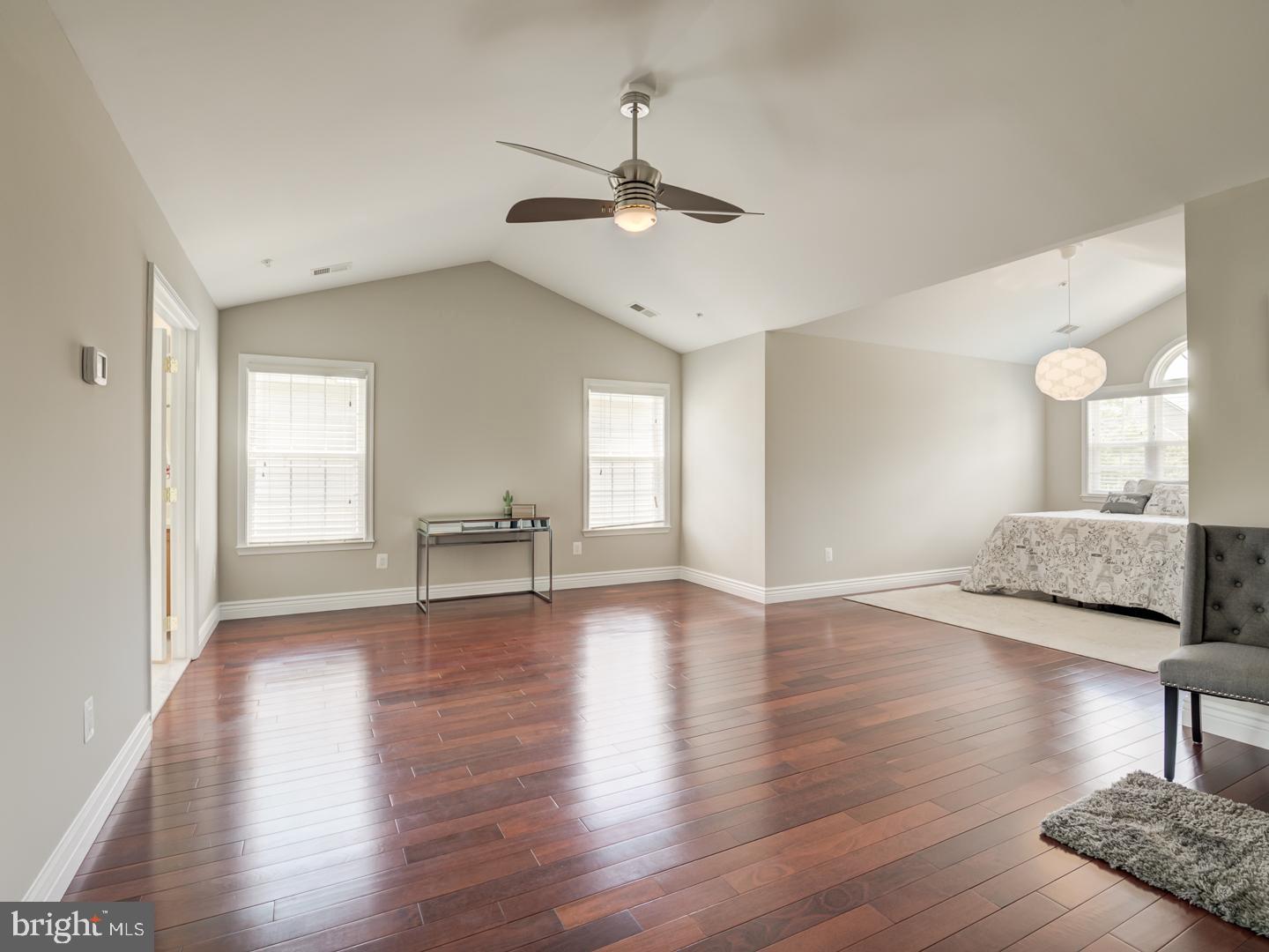 TIMBER RIDGE - Residential