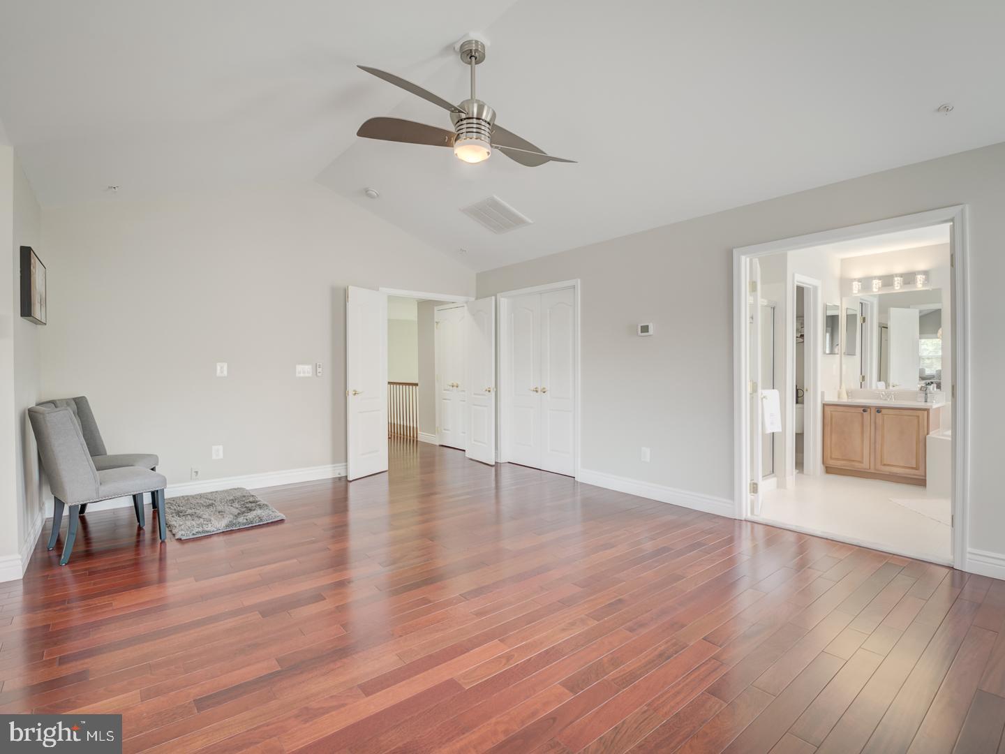 TIMBER RIDGE - Residential