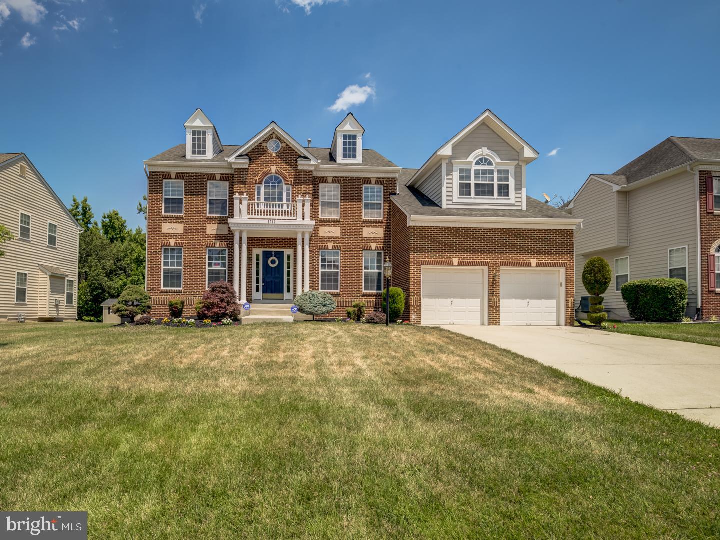 TIMBER RIDGE - Residential