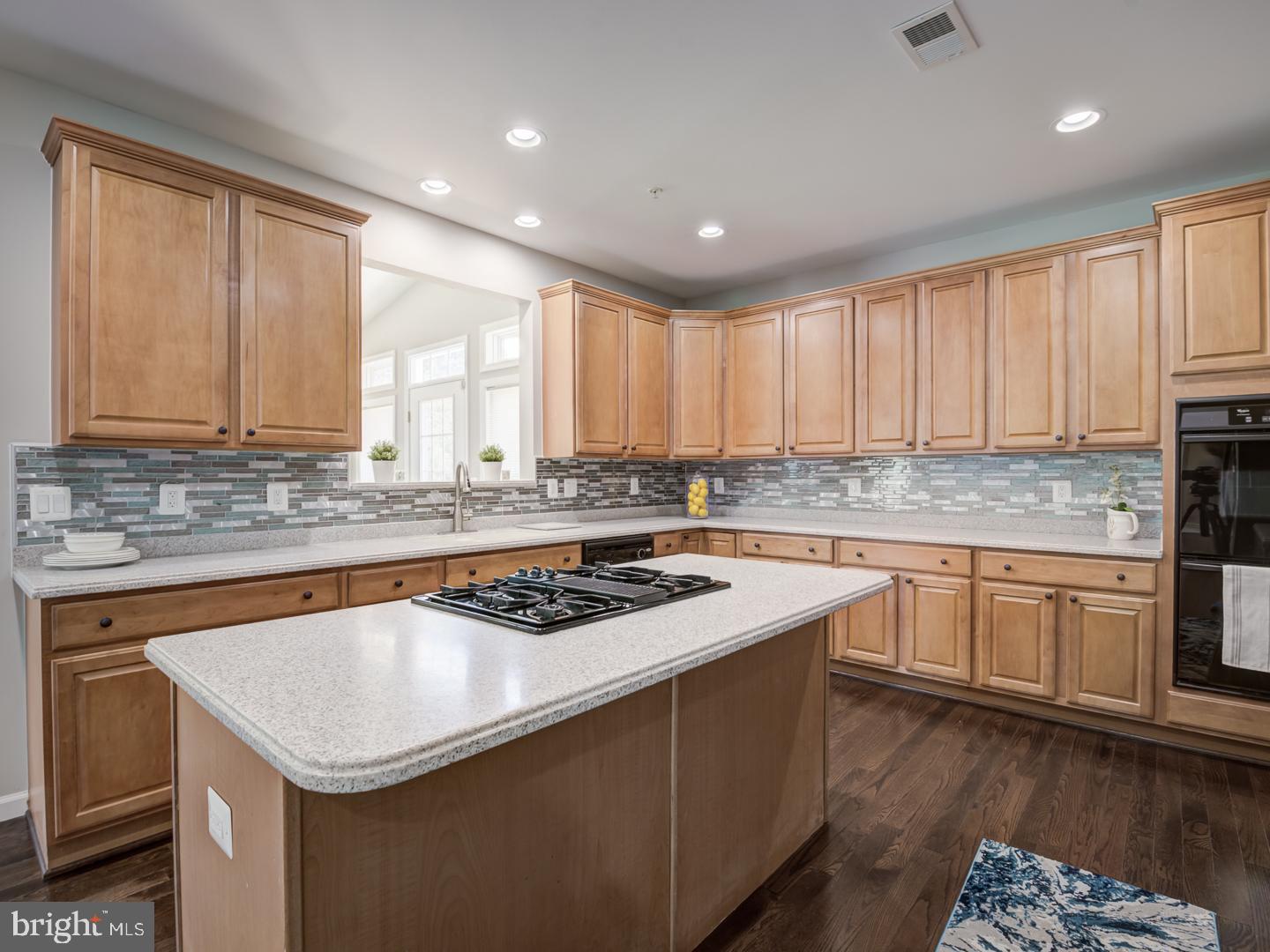 TIMBER RIDGE - Residential