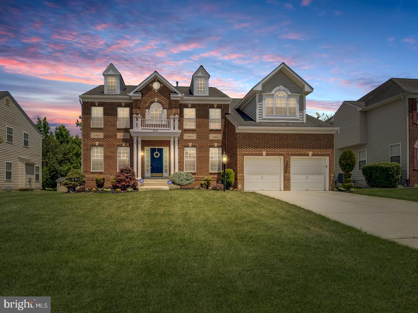 TIMBER RIDGE - Residential