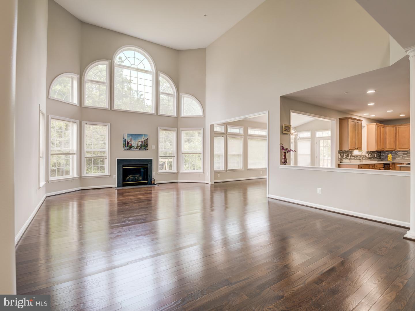 TIMBER RIDGE - Residential