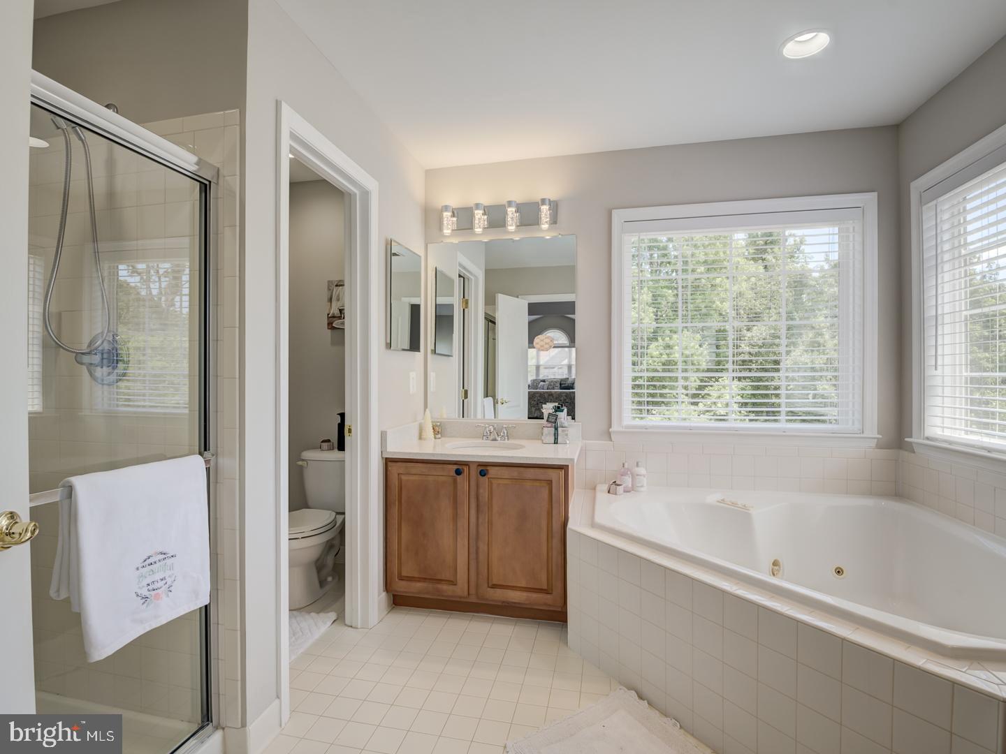 TIMBER RIDGE - Residential