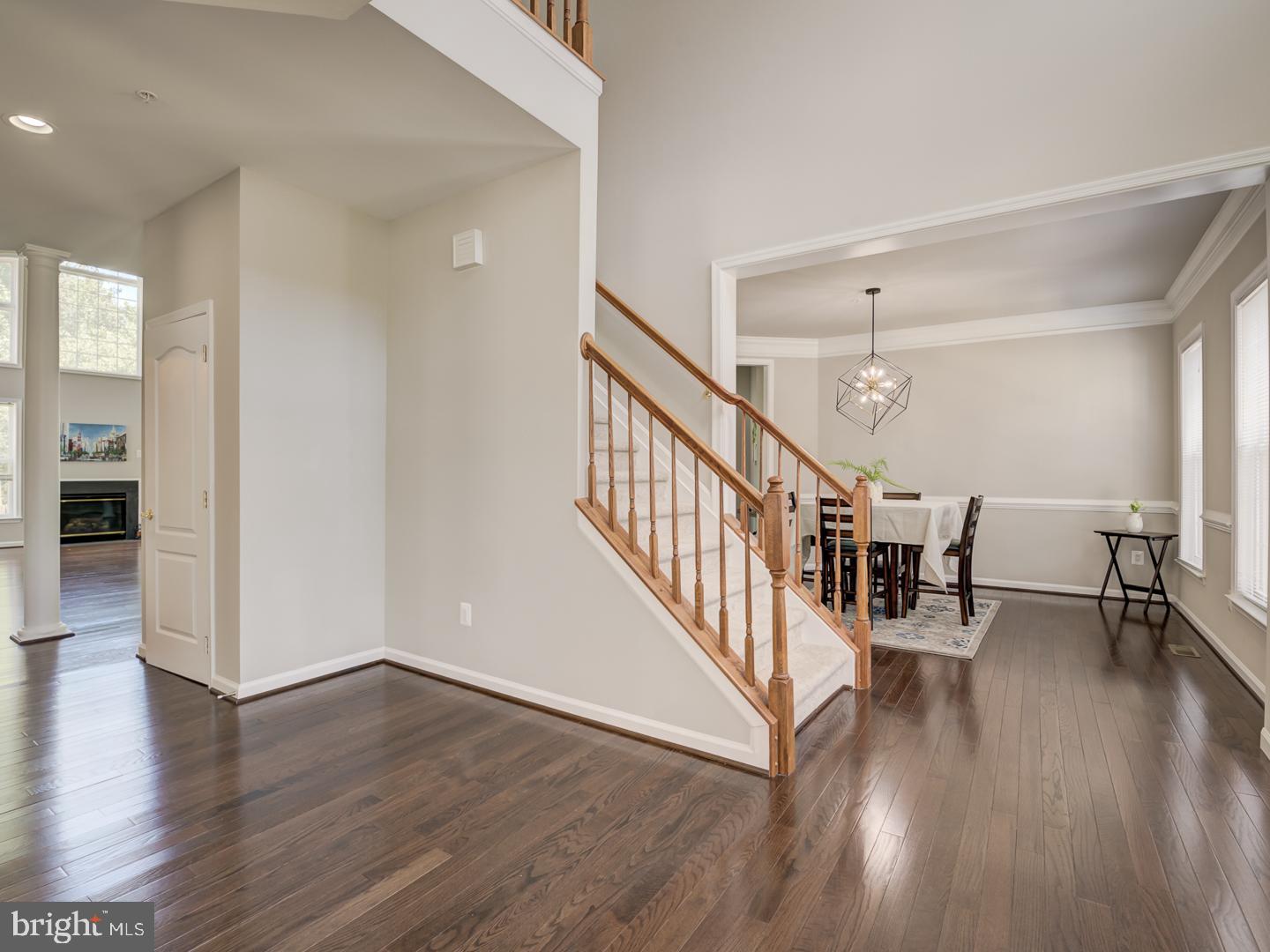 TIMBER RIDGE - Residential