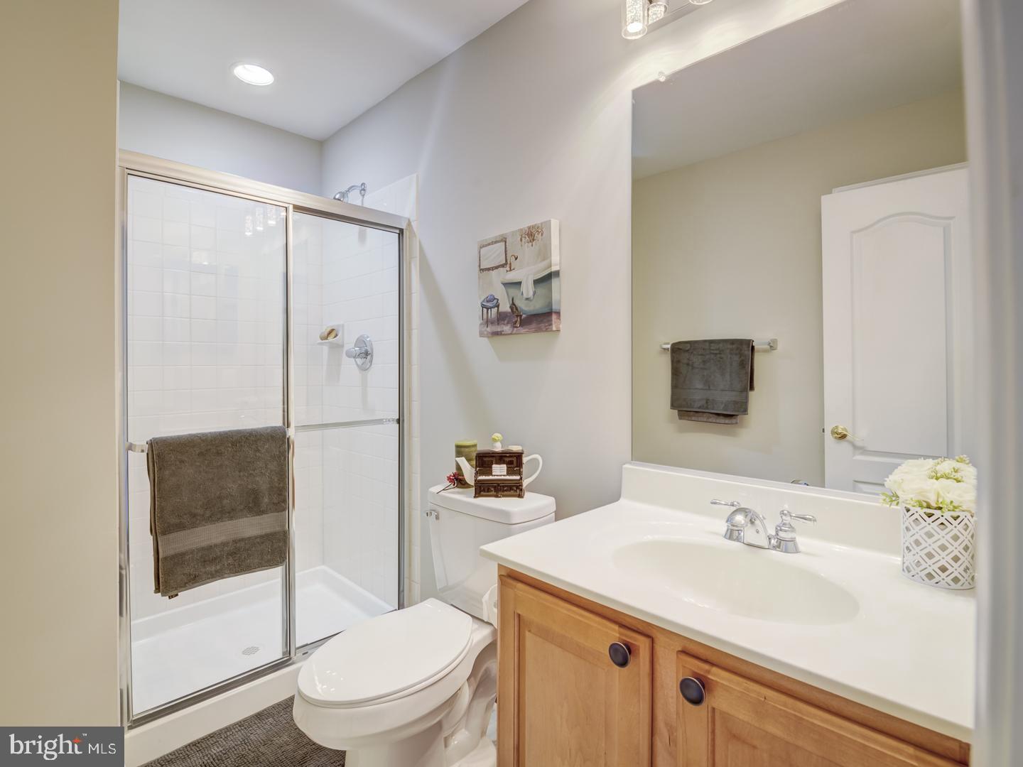 TIMBER RIDGE - Residential