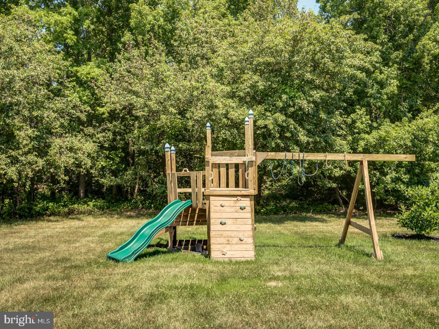 TIMBER RIDGE - Residential