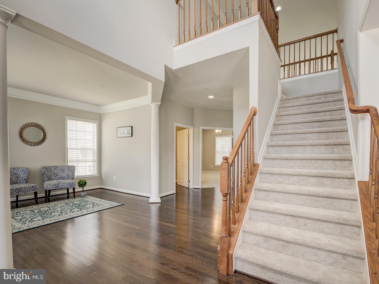 TIMBER RIDGE - Residential