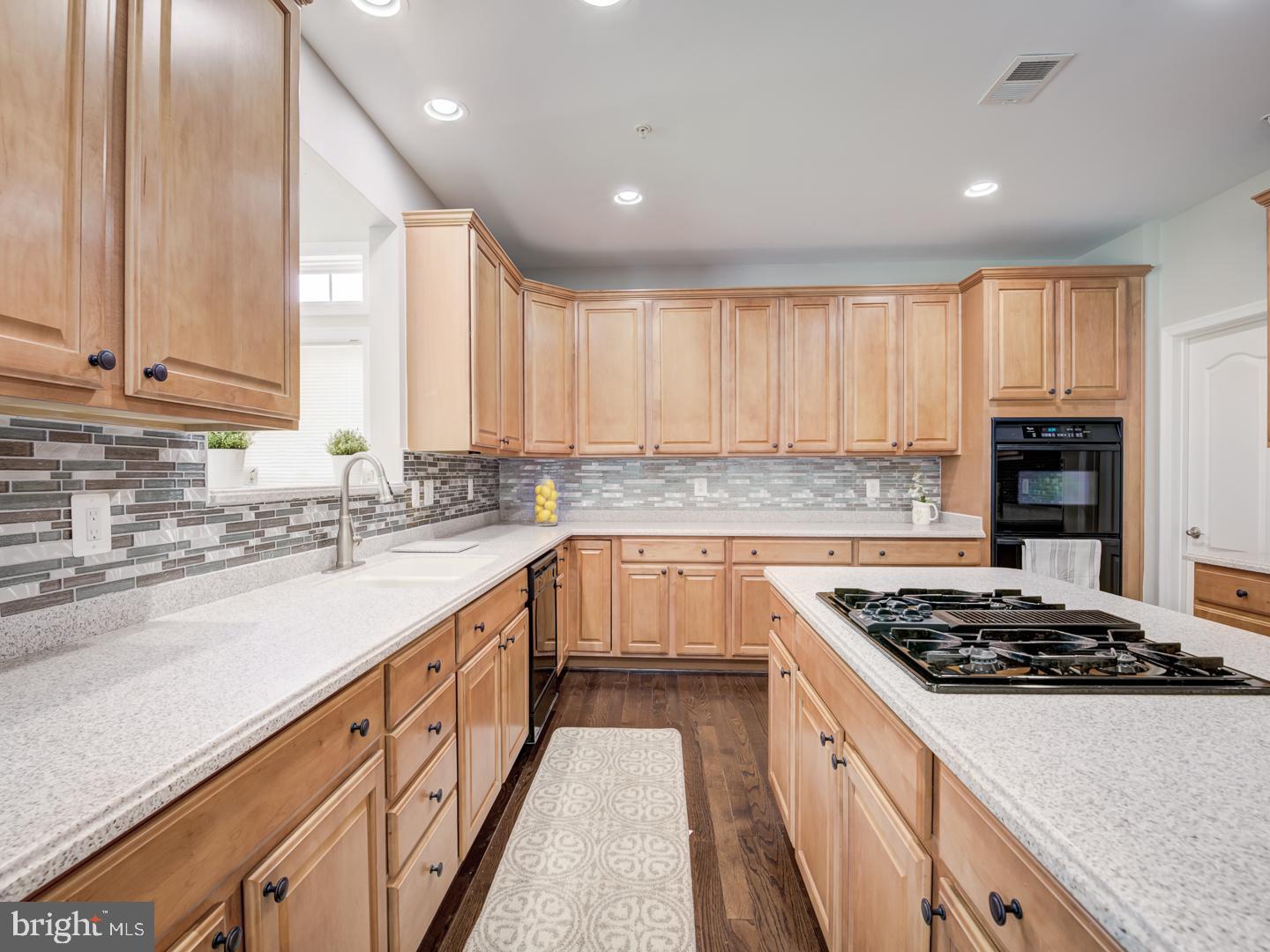 TIMBER RIDGE - Residential