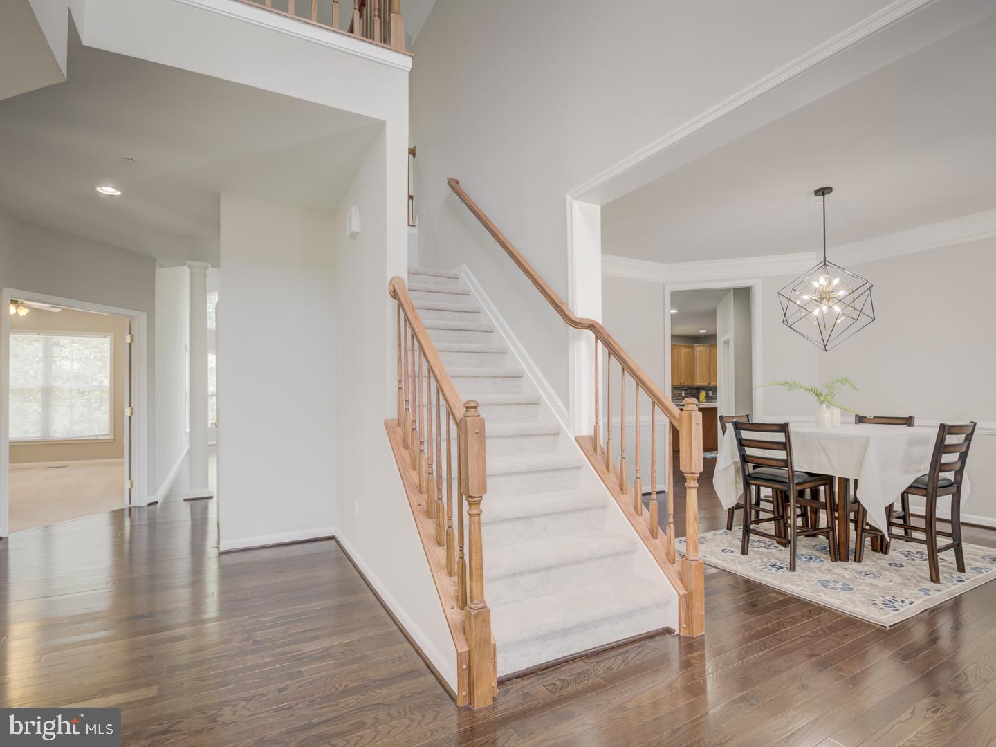 TIMBER RIDGE - Residential