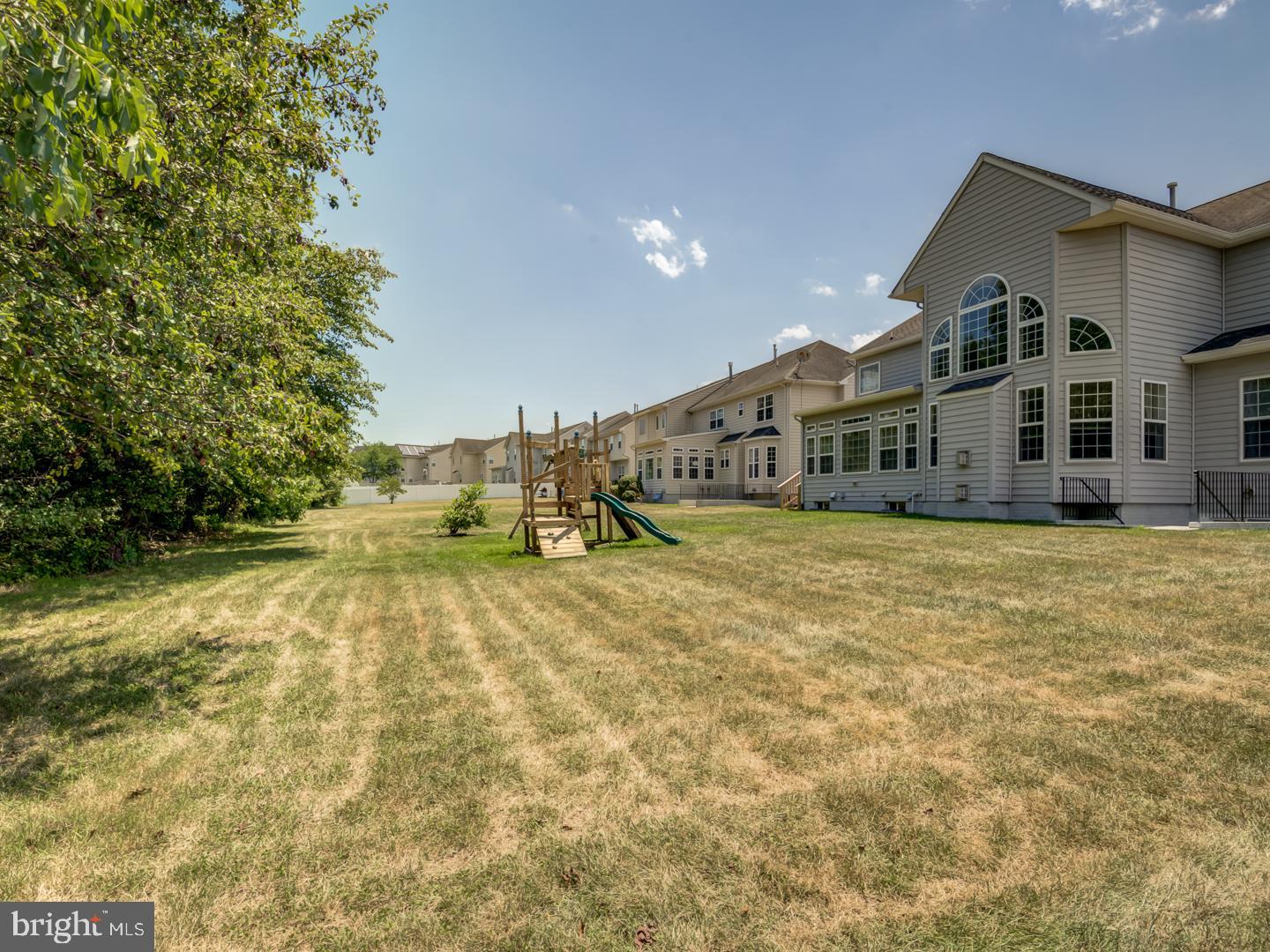 TIMBER RIDGE - Residential