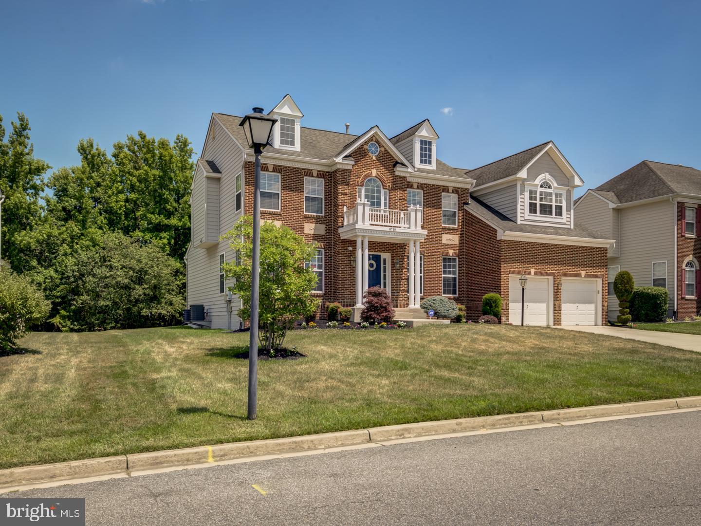 TIMBER RIDGE - Residential