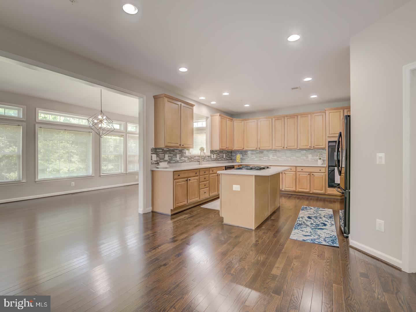 TIMBER RIDGE - Residential