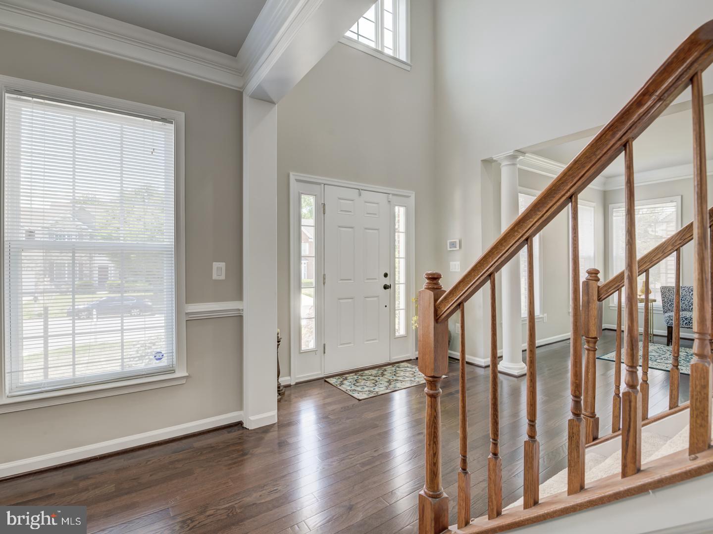 TIMBER RIDGE - Residential