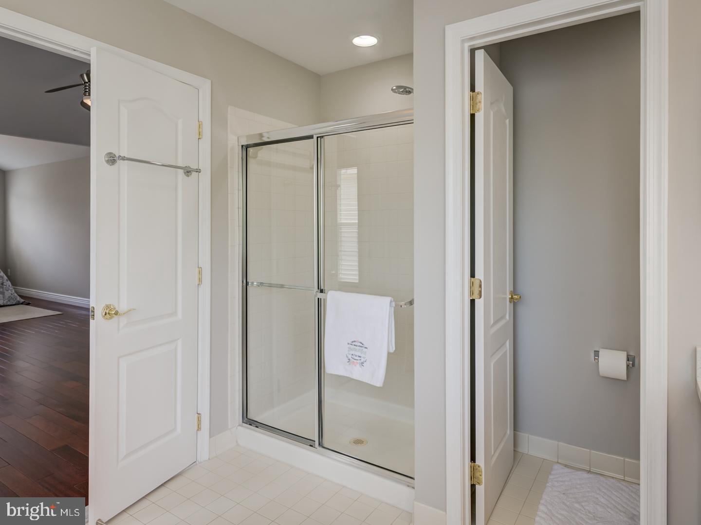 TIMBER RIDGE - Residential