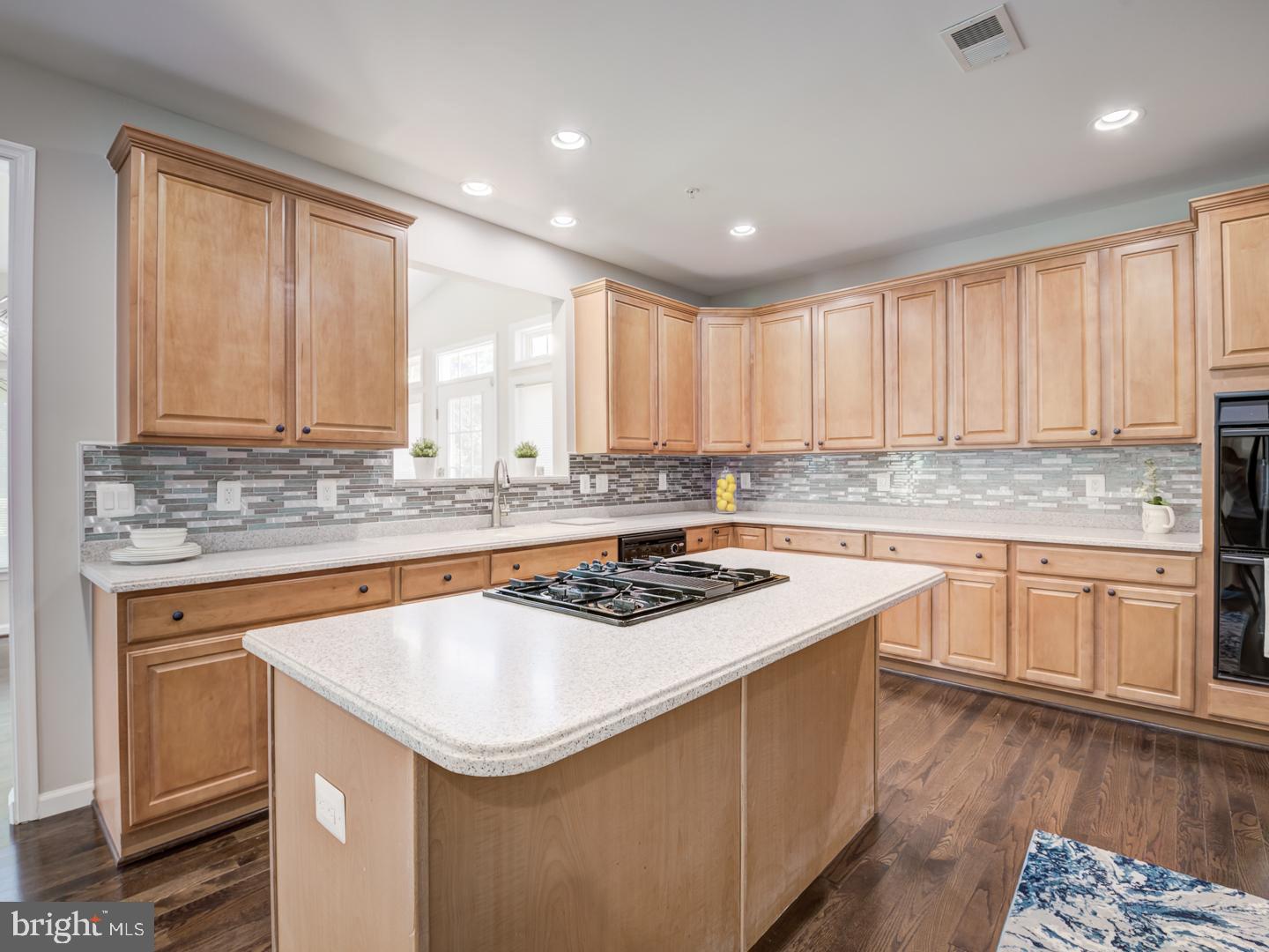 TIMBER RIDGE - Residential