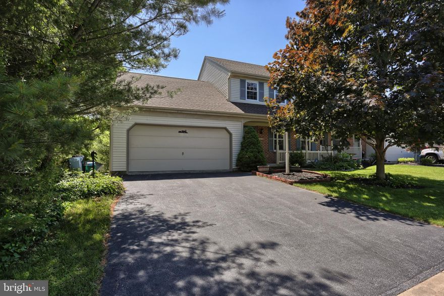 Make nature your neighbor! Enter into this semi-detached home into an inviting living room that is bright with natural sunlight. Efficiently designed kitchen with ample storage and counter space paired with a dining area with natural light and access to a quaint and quiet sun room. First floor master offers a walk in closet and full master bathroom. Second level offers two spacious bedrooms and a full bathroom.  Finished basement has a second family room with electric fireplace and additional bedroom.  Bird sanctuary in the back yard provides a peaceful soundtrack to those relaxing nights on the patio.