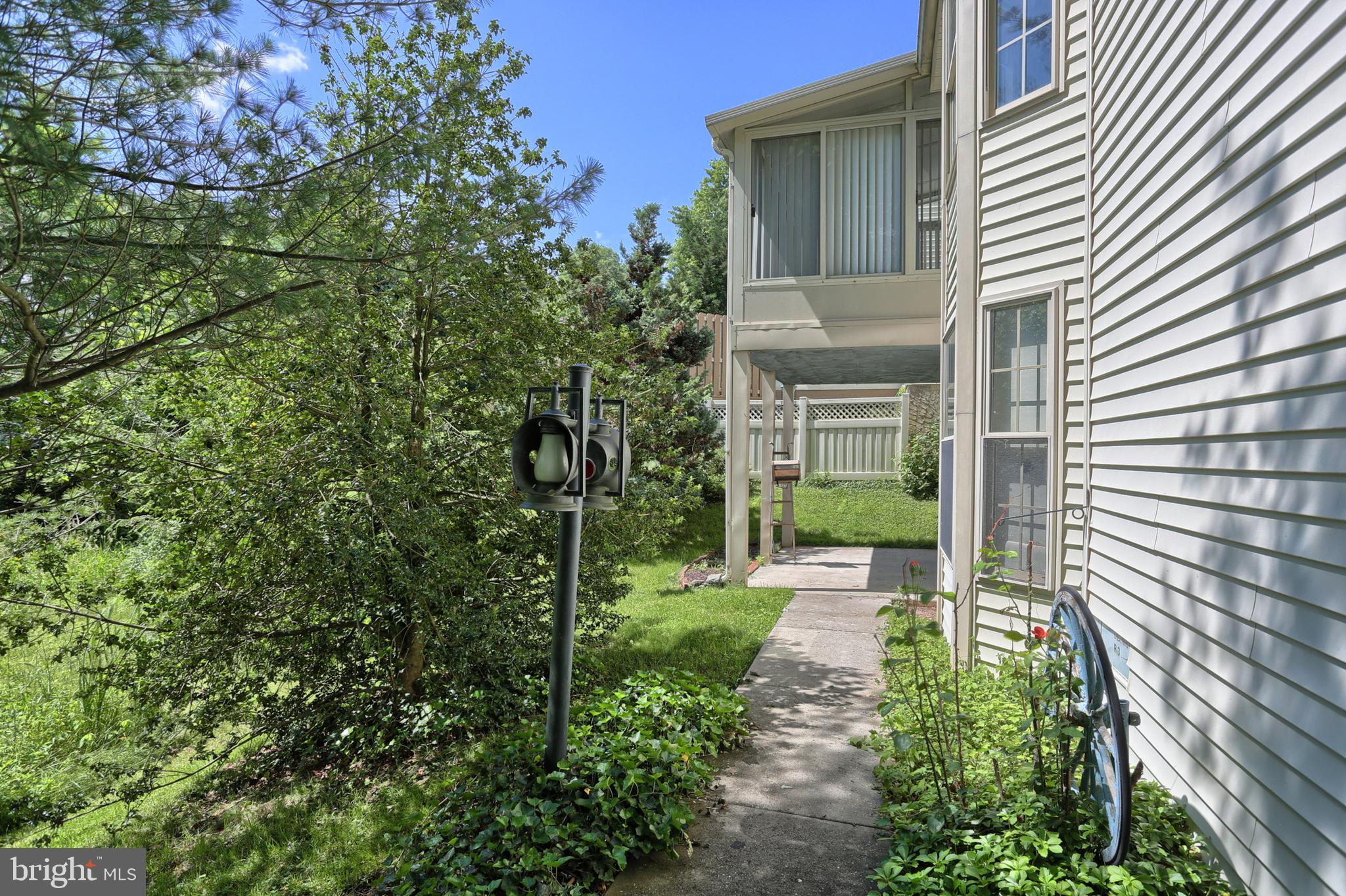 ELIZABETHTOWN - Residential