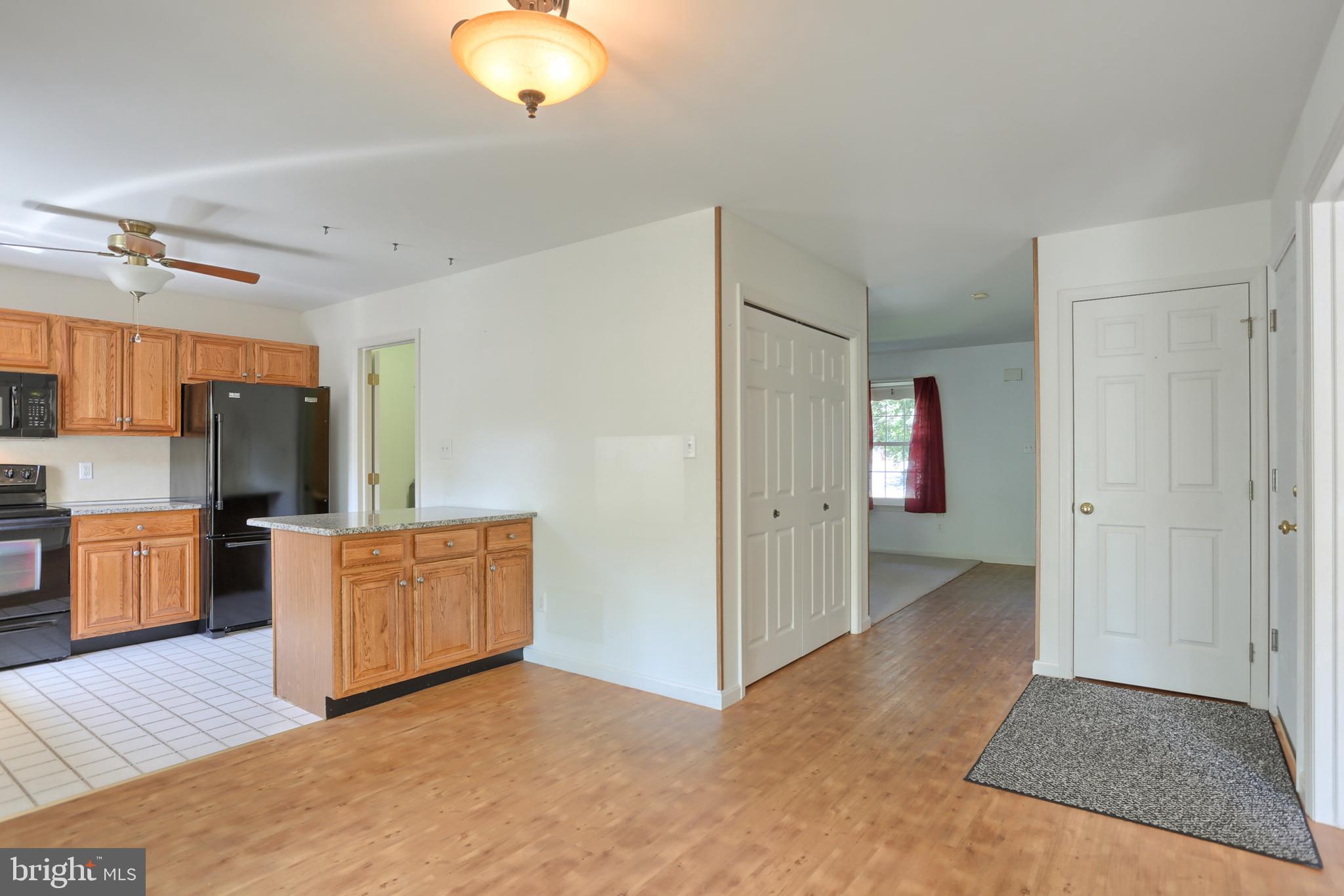 ELIZABETHTOWN - Residential