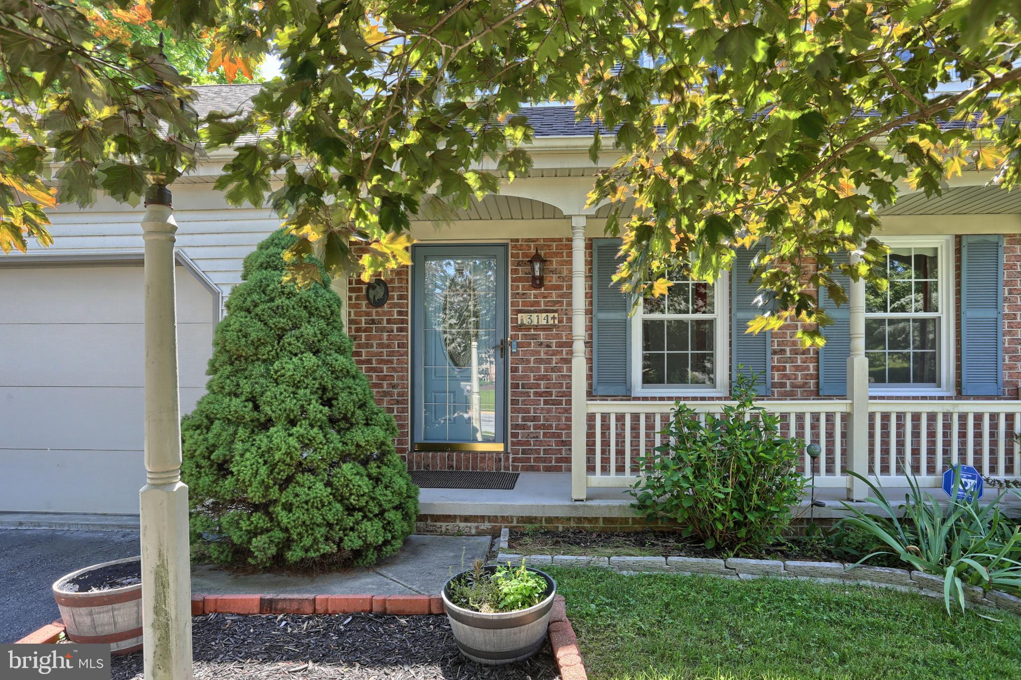 ELIZABETHTOWN - Residential