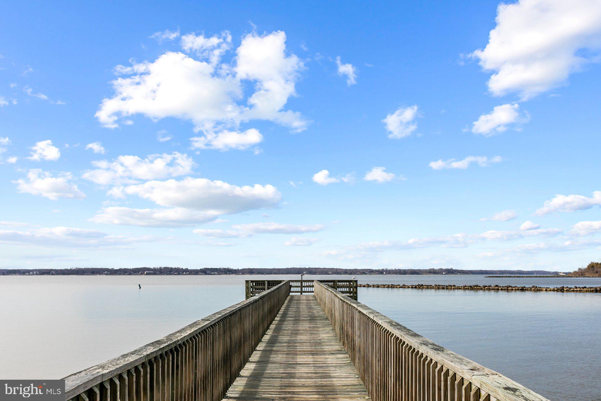 PATUXENT POINT - Residential