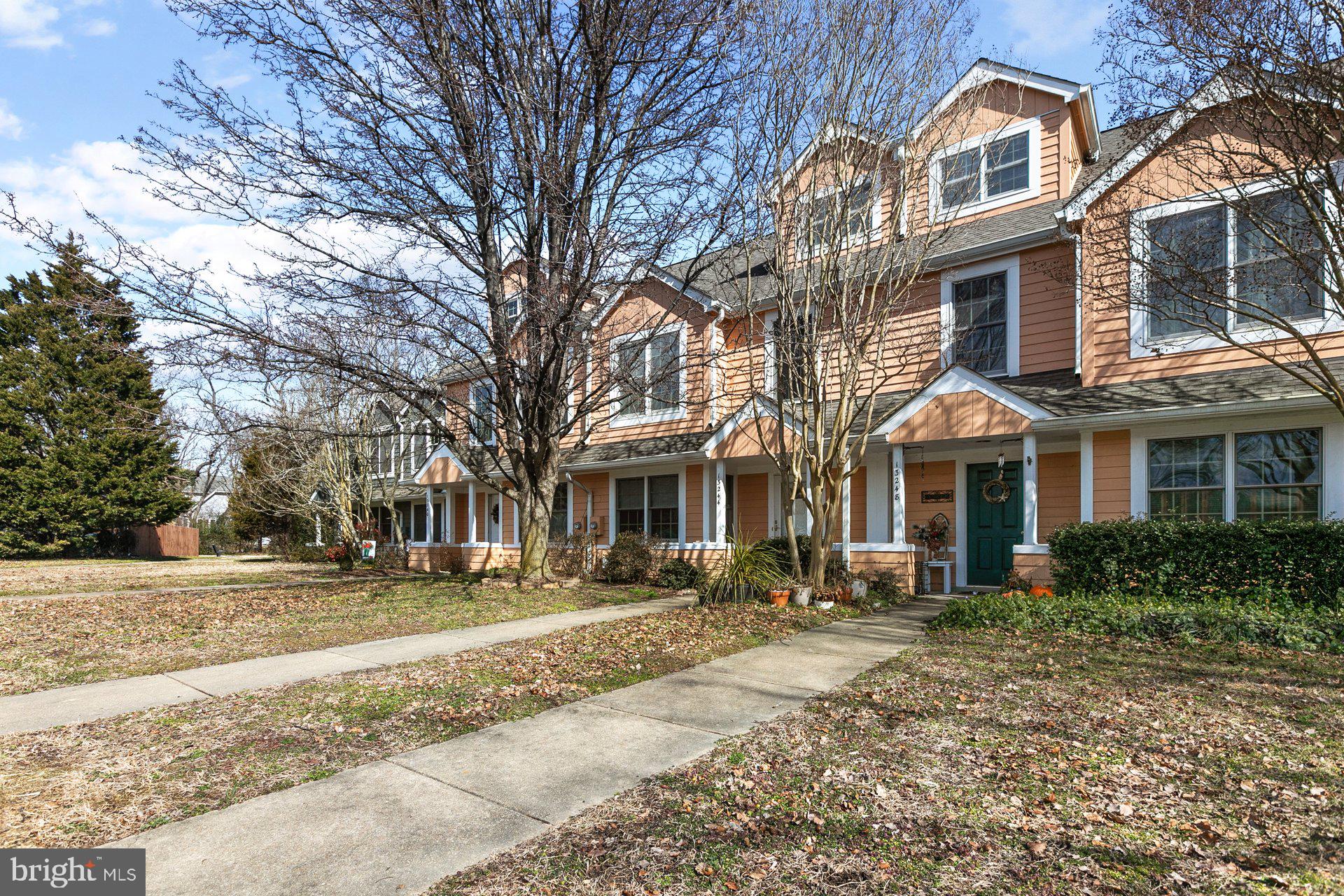 PATUXENT POINT - Residential