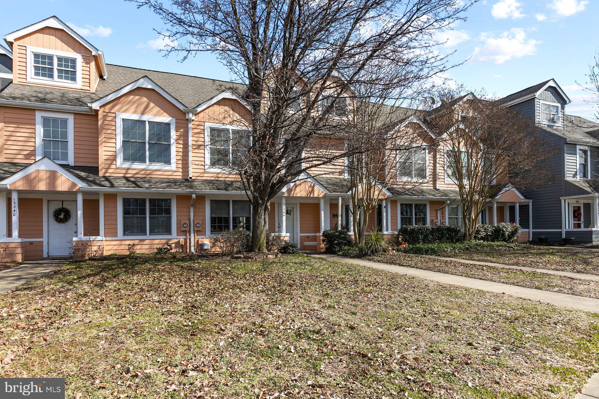 PATUXENT POINT - Residential