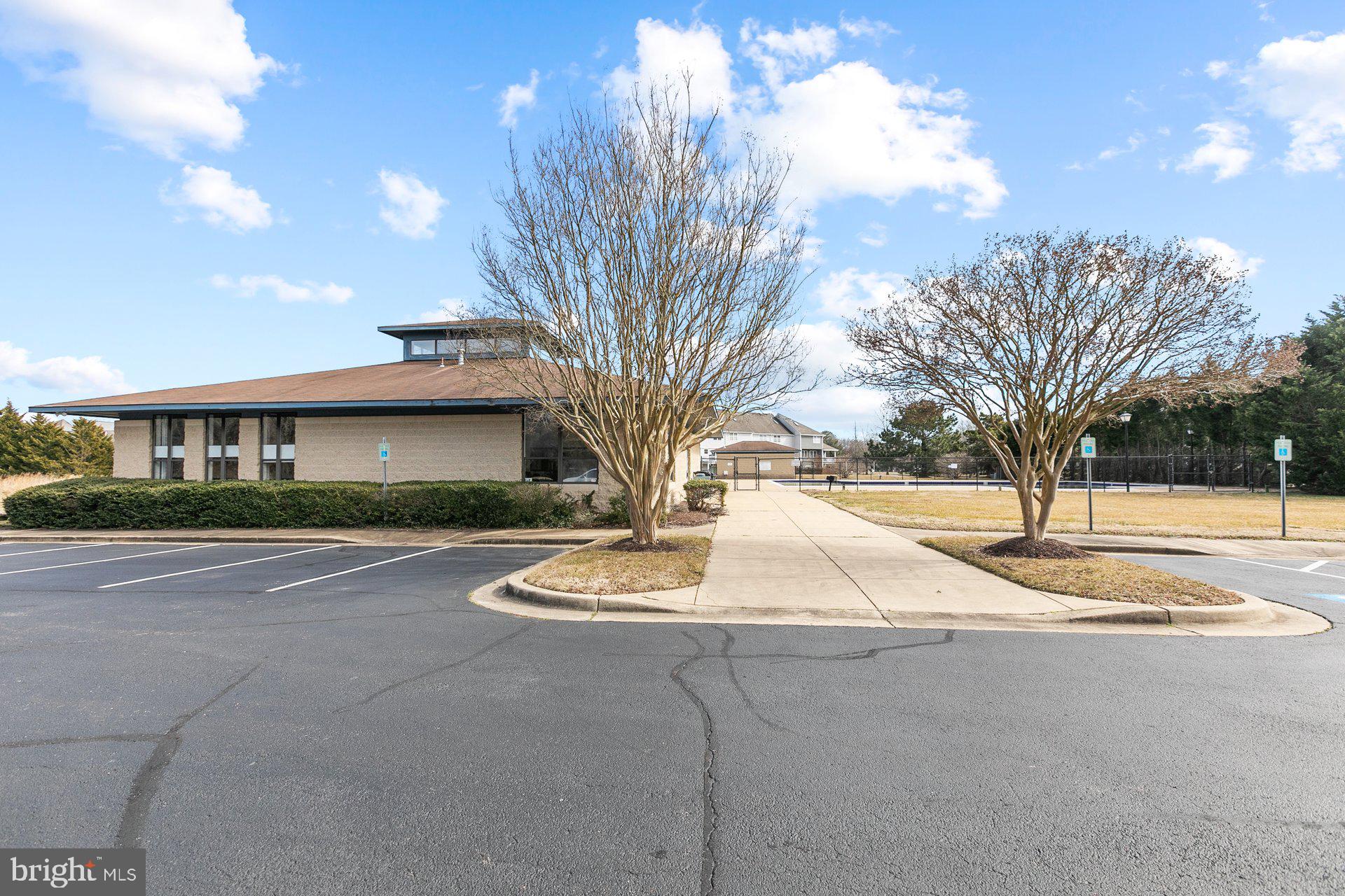 PATUXENT POINT - Residential