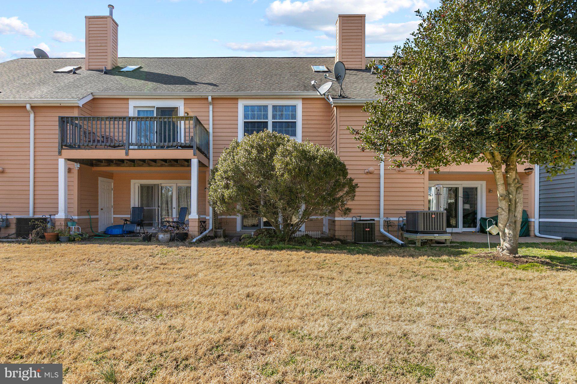 PATUXENT POINT - Residential