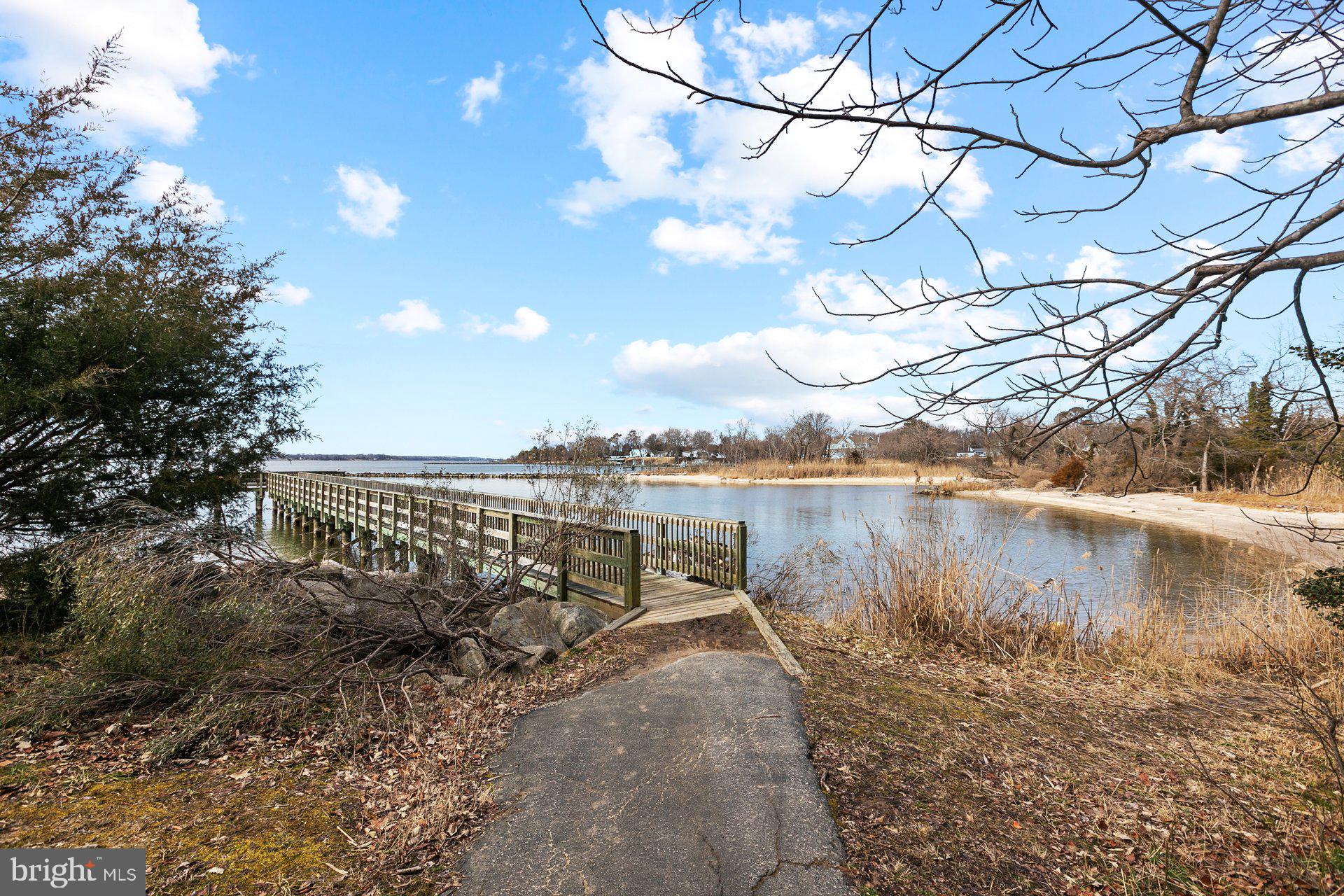 PATUXENT POINT - Residential