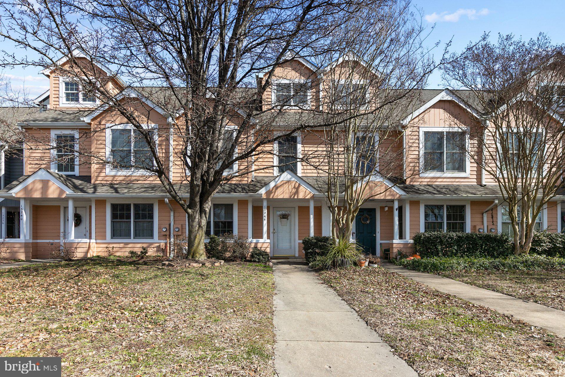 PATUXENT POINT - Residential