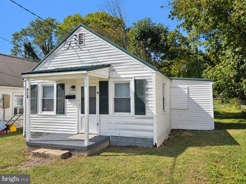 Homes For Sale - 513 Clinton Street<br/> CAMBRIDGE, MD 21613