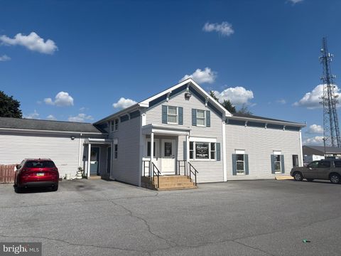 Photo of 38 Doe Run Road #230, MANHEIM, PA 17545 (MLS # PALA2076122) Photo of 38 Doe Run Road #230, MANHEIM, PA 17545 (MLS # PALA2076122)