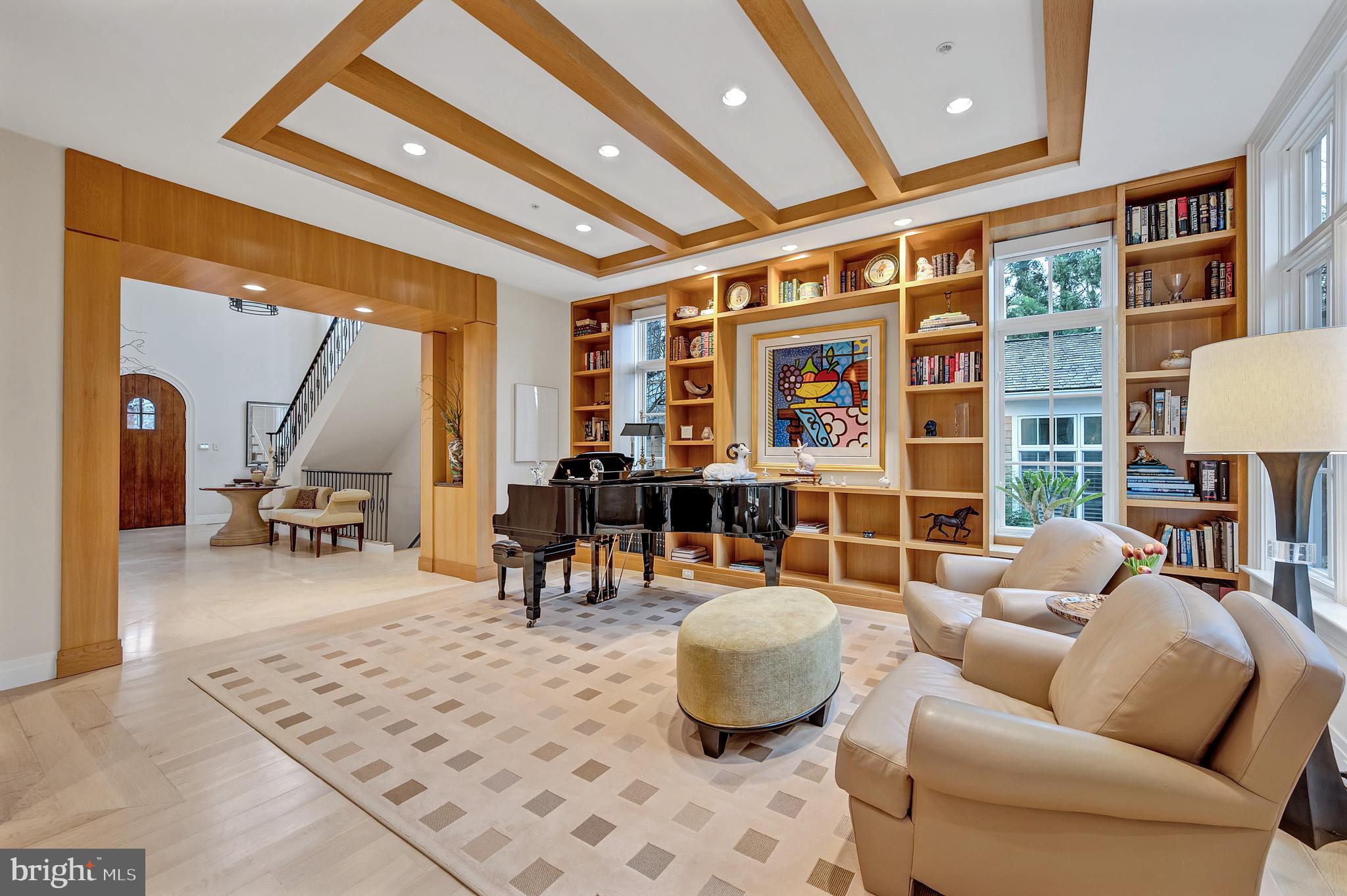 EDGEMOOR - Residential