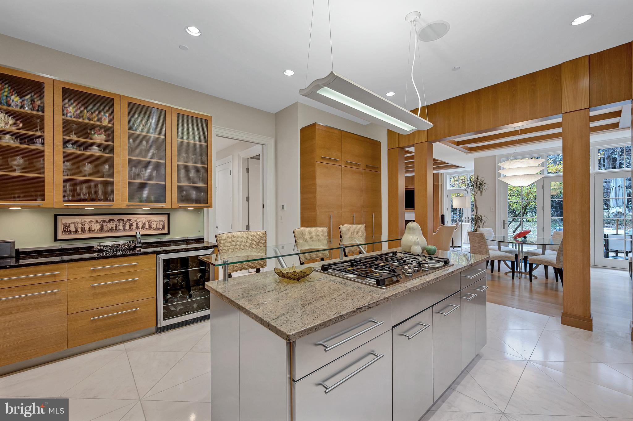 EDGEMOOR - Residential