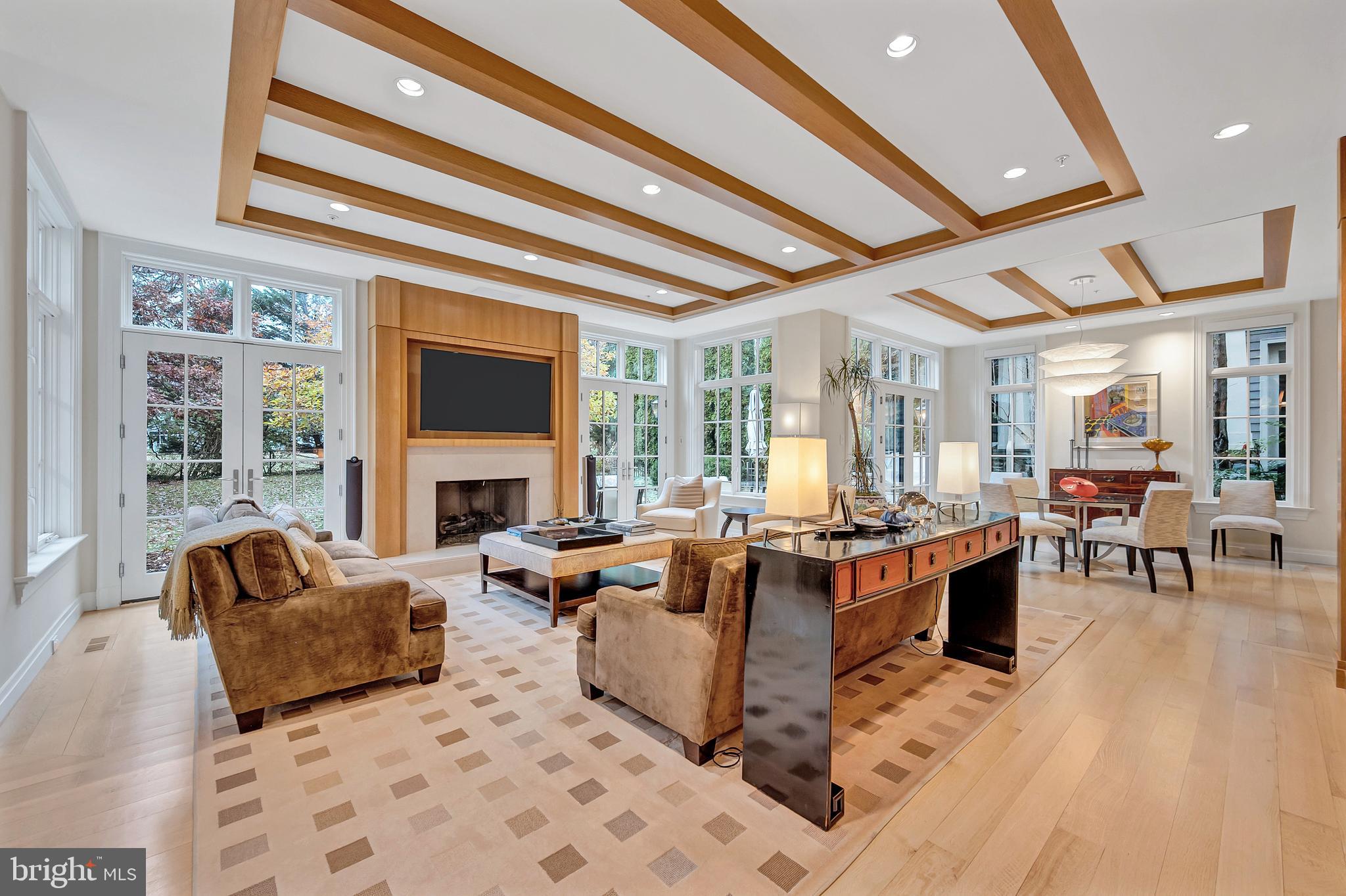 EDGEMOOR - Residential