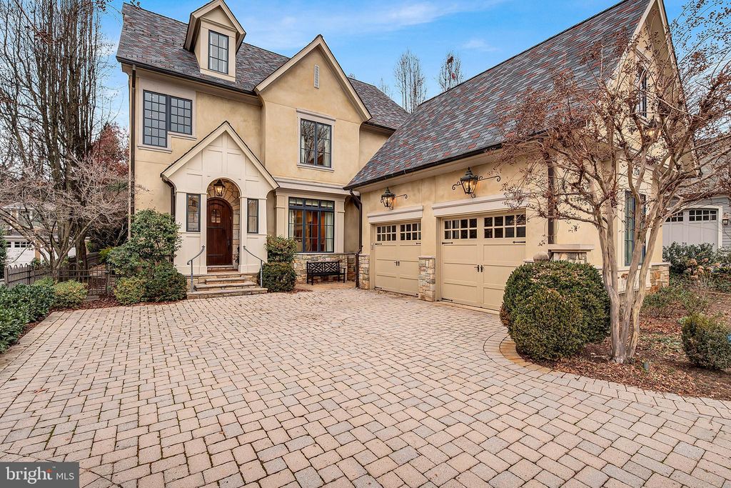 Photo of 7204 Fairfax Road, BETHESDA, MD 20814 (MLS # MDMC2210710)