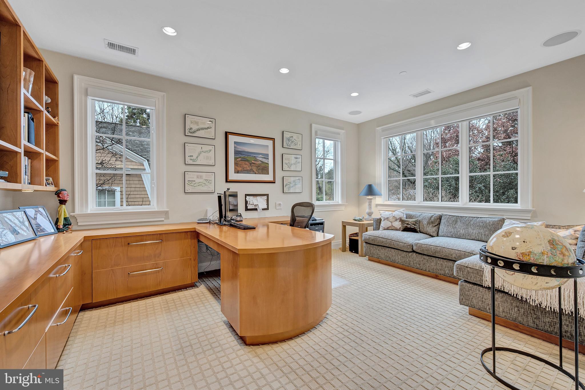 EDGEMOOR - Residential