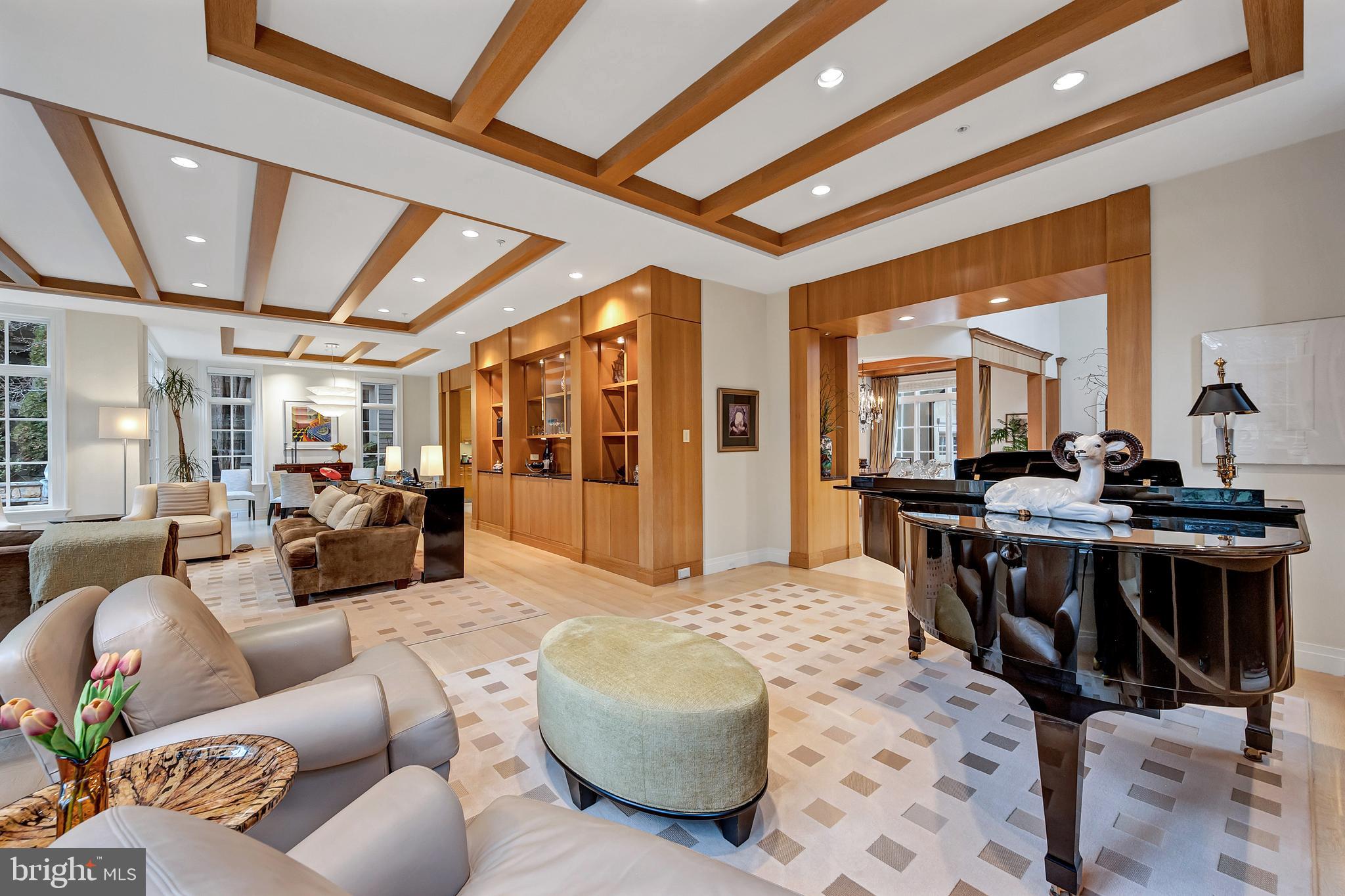 EDGEMOOR - Residential