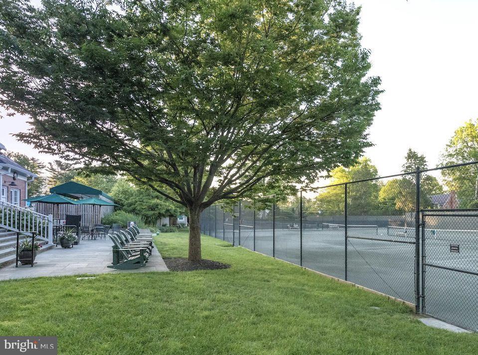 EDGEMOOR - Residential