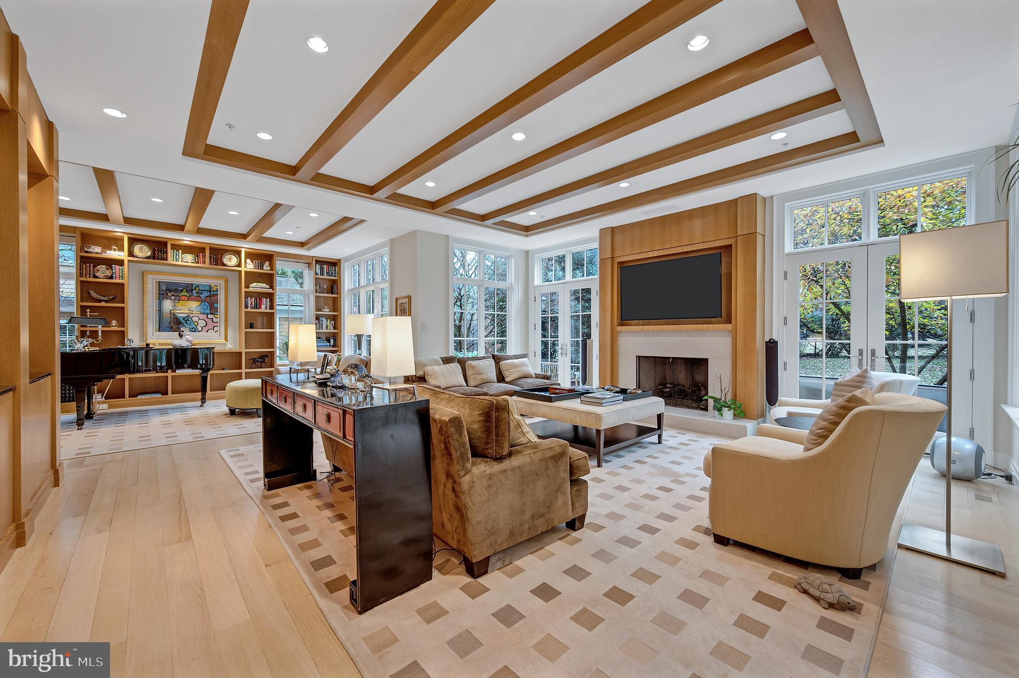 EDGEMOOR - Residential