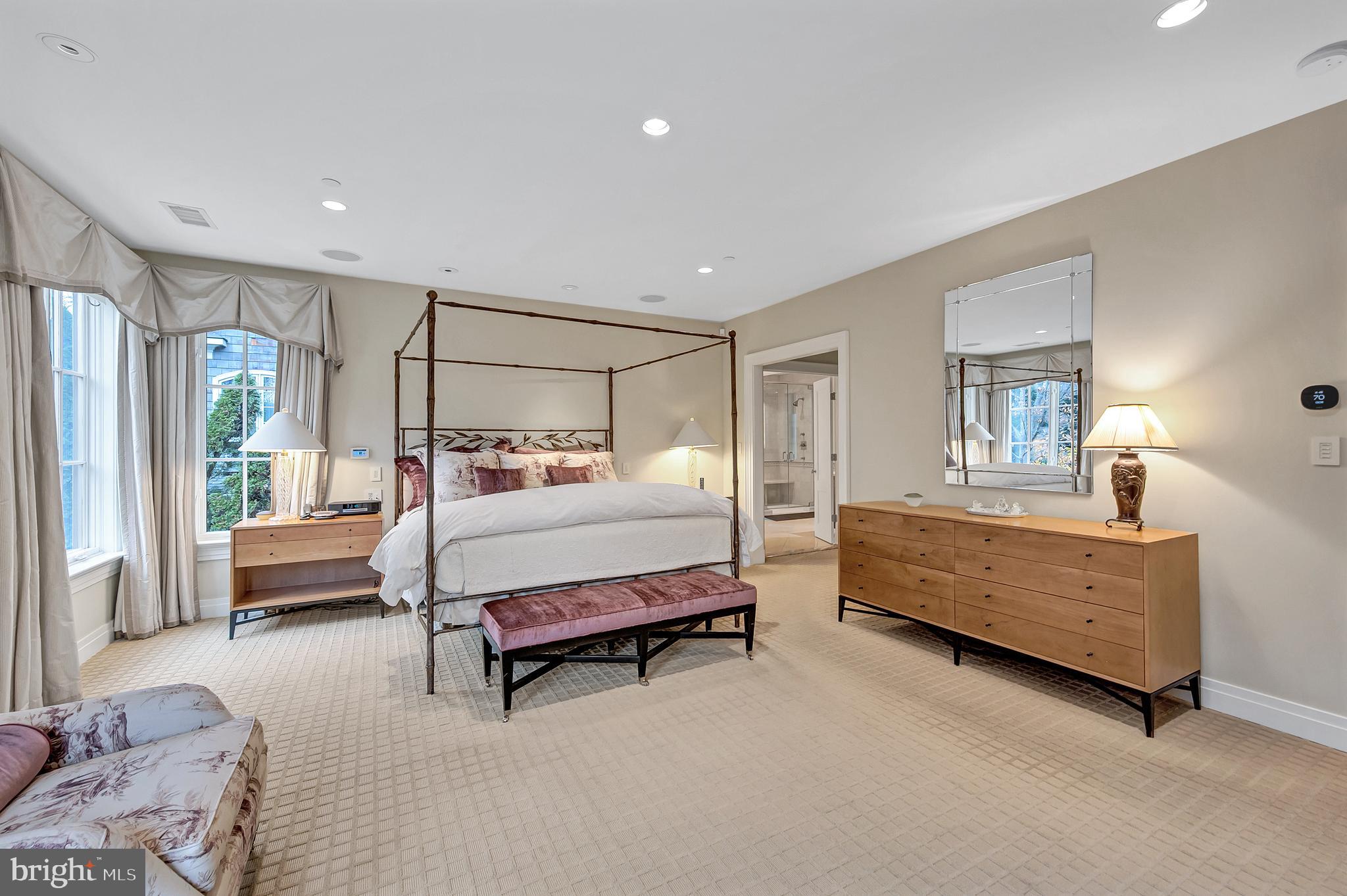 EDGEMOOR - Residential