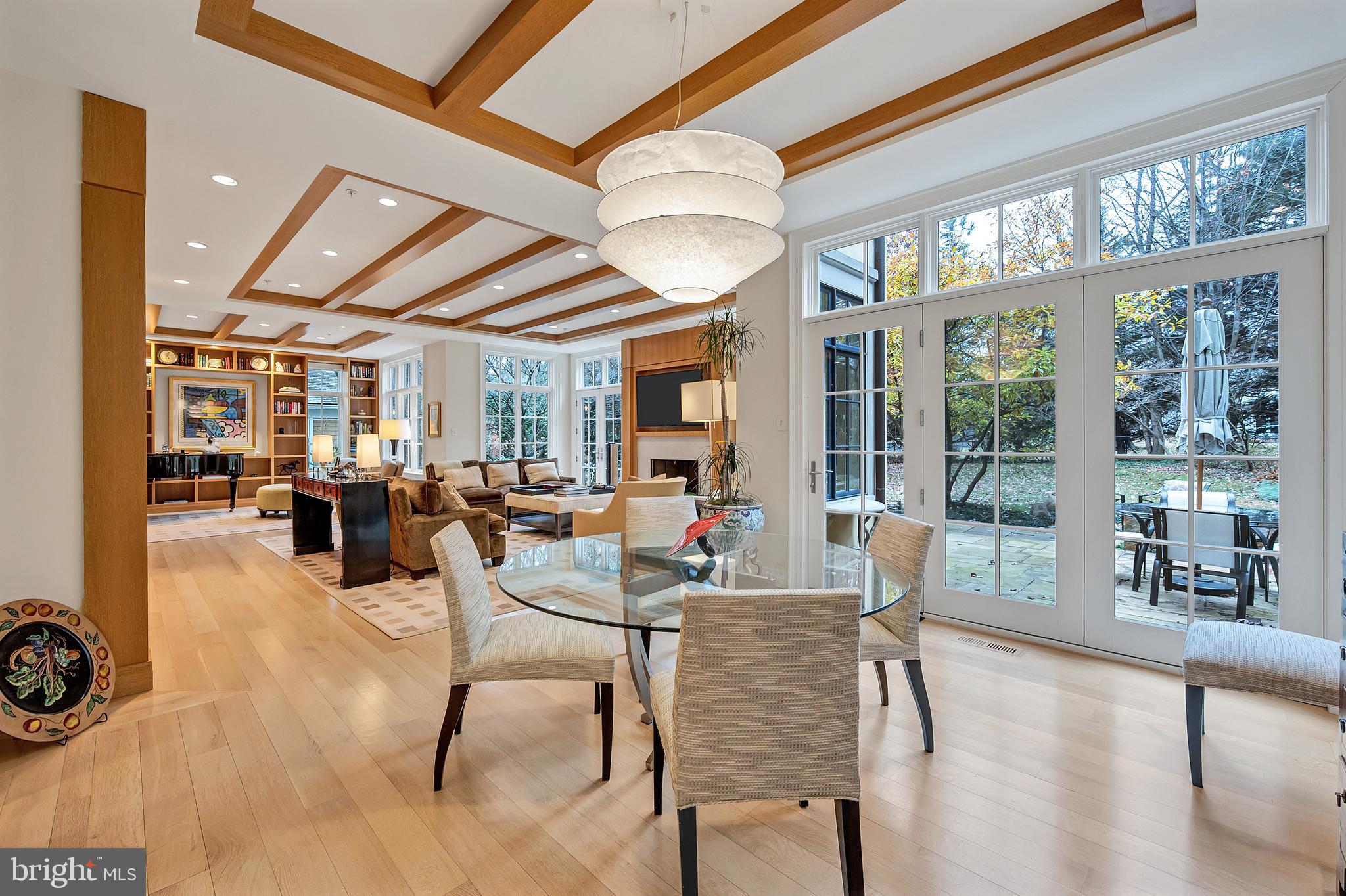 EDGEMOOR - Residential